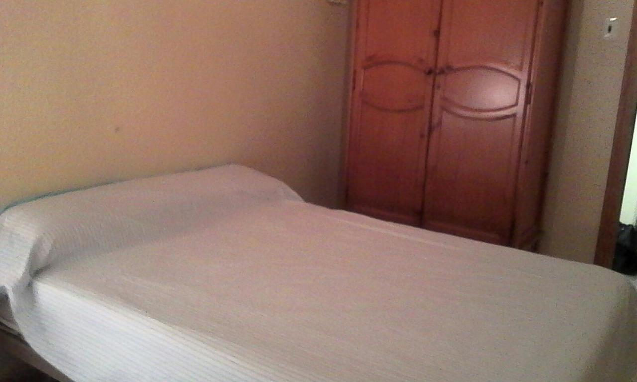 Apartamento Vivienda Turística Argollones Almería Exterior foto
